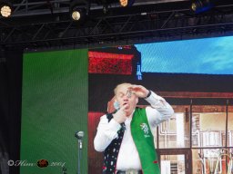 Steiermarktfest am 9.04.2026
